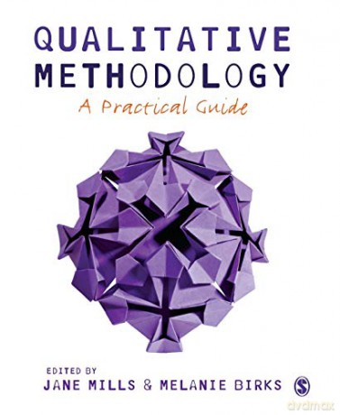 Qualitative Methodology - Jane Mills [KSIĄŻKA]
