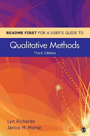 Qualitative Metthods [KSIĄŻKA]