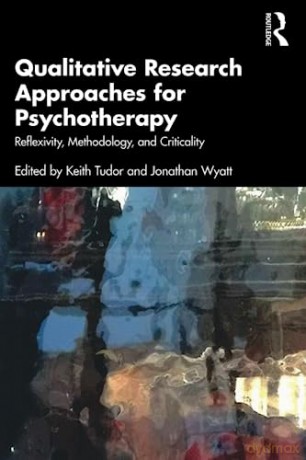 Qualitative Research Approaches For Psyc - Keith Tudor [KSIĄŻKA]