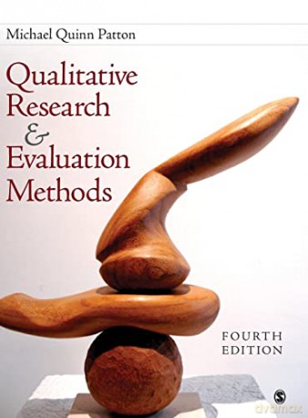 Qualitative Research Evaluation Methods - Michael Quin Patton [KSIĄŻKA]