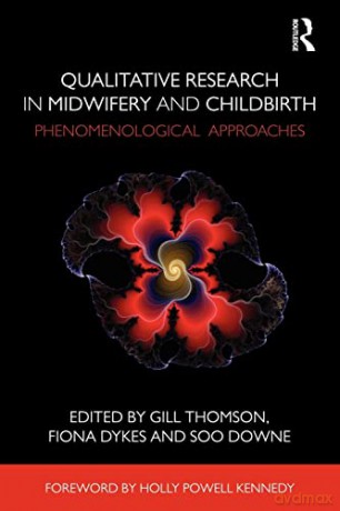 Qualitative Research In Midwifery And Ch - Gill Thomson [KSIĄŻKA]