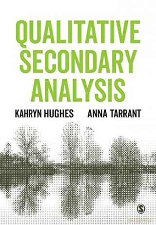 Qualitative Secondary Analysis - Kahryn Hughes [KSIĄŻKA]
