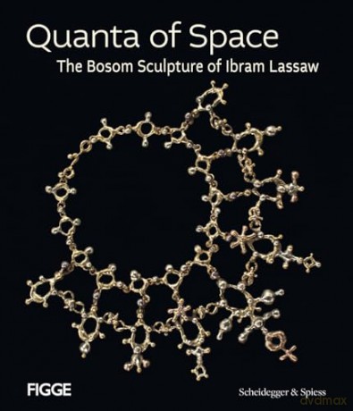 Quanta Of Space - Andrew Wallace [KSIĄŻKA]