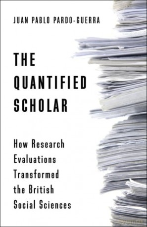 Quantified Scholar - Juan P Pardo-Guerra [KSIĄŻKA]