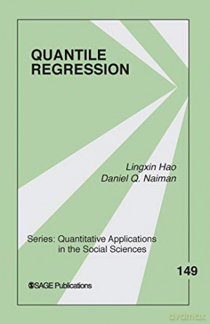 Quantile Regression - L Hao [KSIĄŻKA]