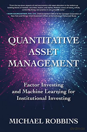 Quantitative Asset Management Factor I [KSIĄŻKA]