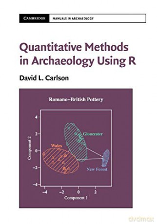 Quantitative Meth Archaeol Using R - Carlson David L. [KSIĄŻKA]