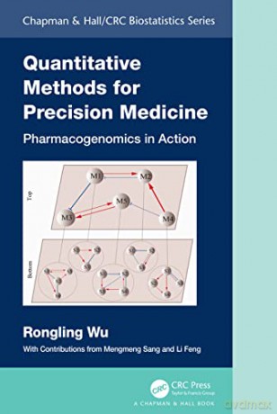 Quantitative Methods For Precision [KSIĄŻKA]
