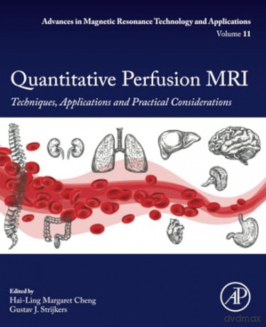 Quantitative Perfusion Mri11 - Hai-Ling Marg Cheng [KSIĄŻKA]
