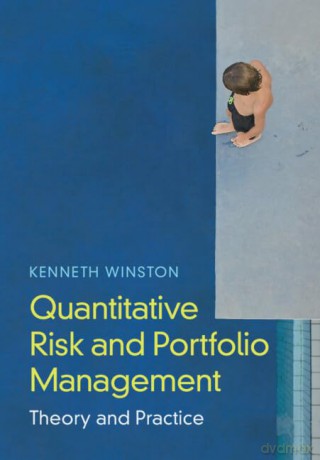 Quantitative Risk And Portfolio Managem - Winston Kenneth J. [KSIĄŻKA]