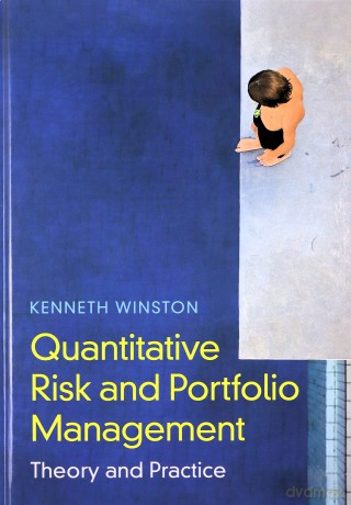 Quantitative Risk And Portfolio Managem - Winston Kenneth J. [KSIĄŻKA]