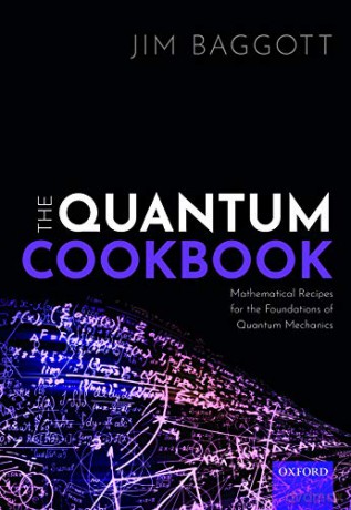 Quantum Cookbook - Jim Baggott [KSIĄŻKA]