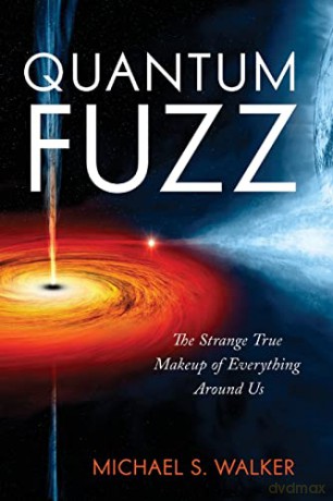 Quantum Fuzz - Michael S Walker [KSIĄŻKA]