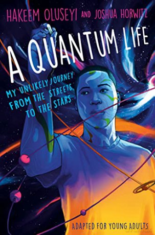 Quantum Life Adapted For Young Adults - Hakeem Oluseyi [KSIĄŻKA]
