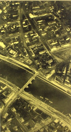 Kraków Między Wojnami + Plan + Cd Gratis - Jankowska M. [KSIĄŻKA]