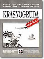 Krasnogruda Nr 17 [KSIĄŻKA]