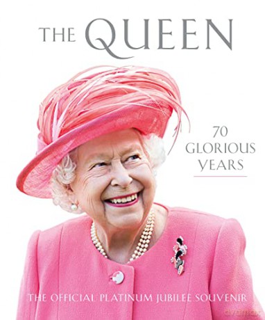 Queen - Royal Collection Tru [KSIĄŻKA]