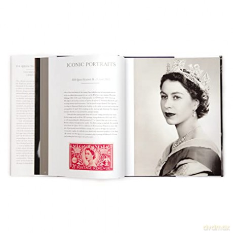 Queen - Royal Collection Tru [KSIĄŻKA]