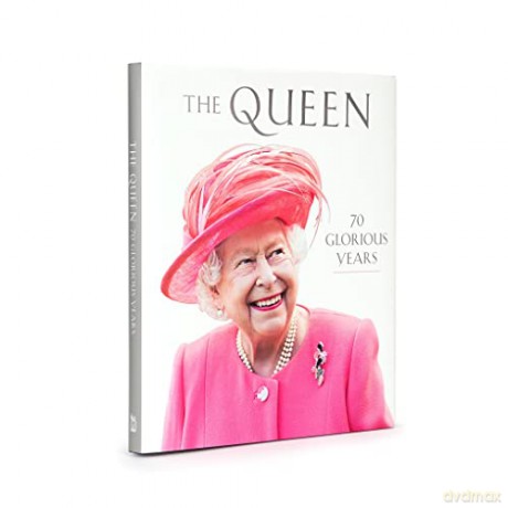 Queen - Royal Collection Tru [KSIĄŻKA]