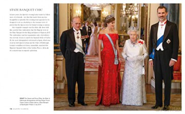 Queen 70 Years Of Majestic Style - Bethan Holt [KSIĄŻKA]