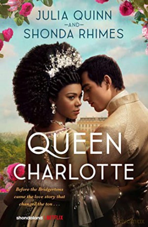 Queen Charlotte - Shonda Rhimes [KSIĄŻKA]