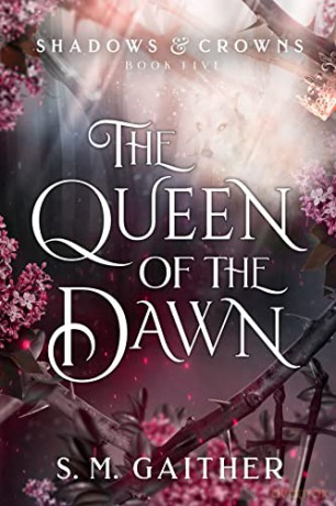 Queen Of The Dawn - Gaither S. M. [KSIĄŻKA]
