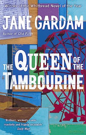 Queen Of The Tambourine - Jane Gardam [KSIĄŻKA]