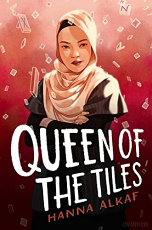 Queen Of The Tiles - Hanna Alkaf [KSIĄŻKA]