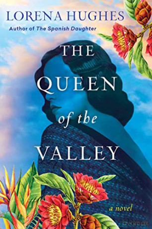 Queen Of The Valley - Lorena Hughes [KSIĄŻKA]