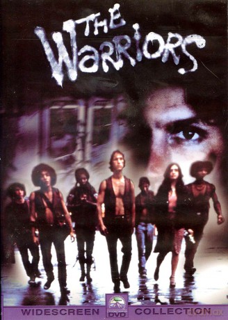 Wojownicy (1979) [DVD]