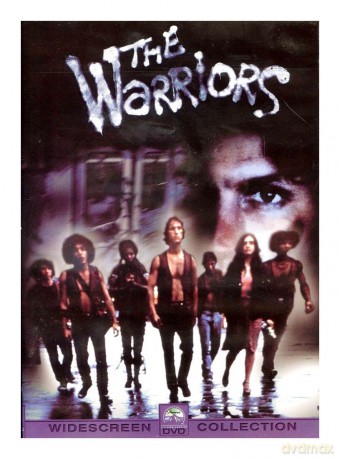 Wojownicy (1979) [DVD]