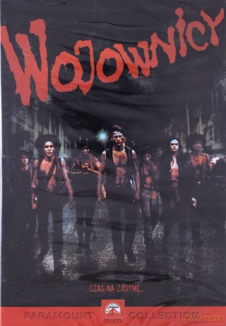 Wojownicy (1979) [DVD]