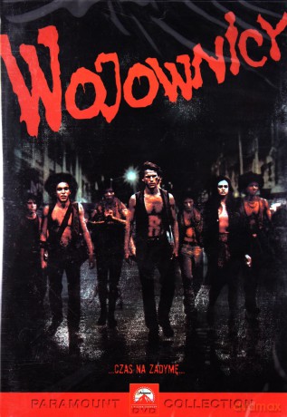 Wojownicy (1979) [DVD]