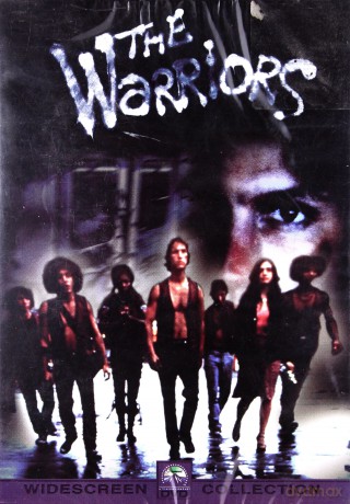 Wojownicy (1979) [DVD]