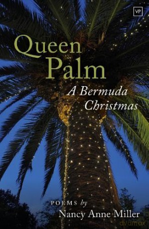 Queen Palm [KSIĄŻKA]
