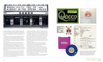 Queen Uncovered - Peter Hince [KSIĄŻKA]