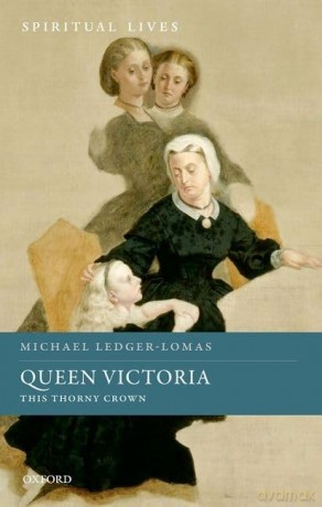 Queen Victoria [KSIĄŻKA]