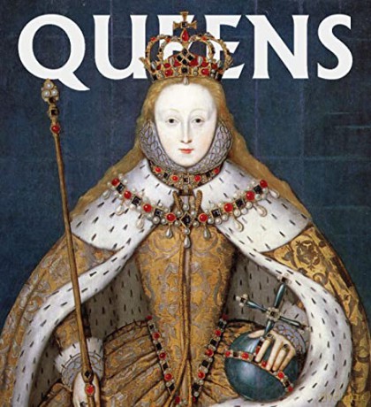 Queens - Abbeville Press (Ed) [KSIĄŻKA]