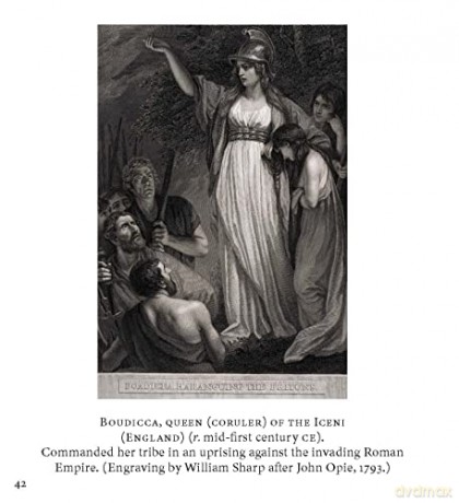 Queens - Abbeville Press (Ed) [KSIĄŻKA]