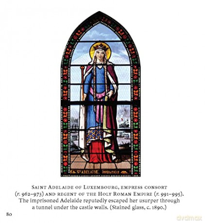 Queens - Abbeville Press (Ed) [KSIĄŻKA]
