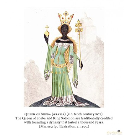 Queens - Abbeville Press (Ed) [KSIĄŻKA]
