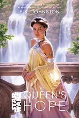 Queens Hope - E.K. Johnston [KSIĄŻKA]