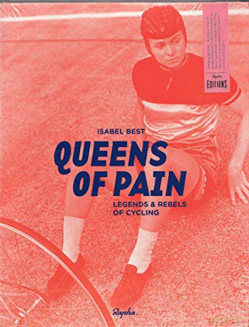 Queens Of Pain: Legends And Rebels Of Cg - Isabel Best [KSIĄŻKA]