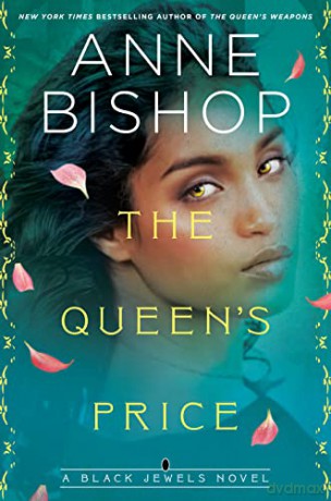 Queens Price - Anne Bishop [KSIĄŻKA]
