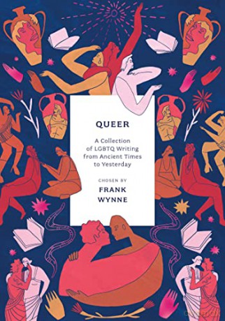 Queer - Frank (Ed) Wynne [KSIĄŻKA]