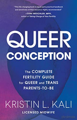 Queer Conception - L. Kristin Kali [KSIĄŻKA]