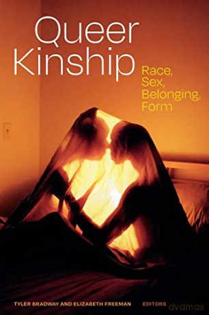 Queer Kinship - Tyler Bradway [KSIĄŻKA]