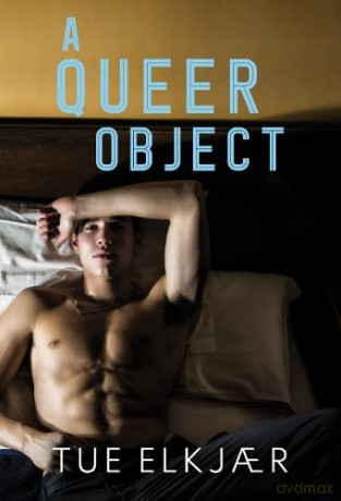 Queer Object - Tue Elkj R [KSIĄŻKA]