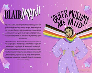 Queer Power - Dom&Ink [KSIĄŻKA]