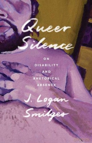 Queer Silence - J. Logan Smilges [KSIĄŻKA]